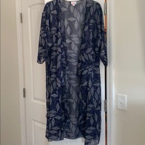 Lularoe Kimono
